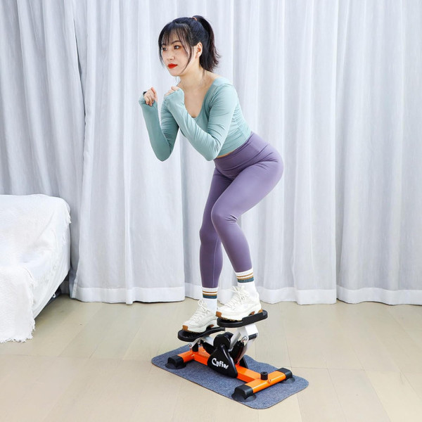 Министеппер DFC CYFIE 