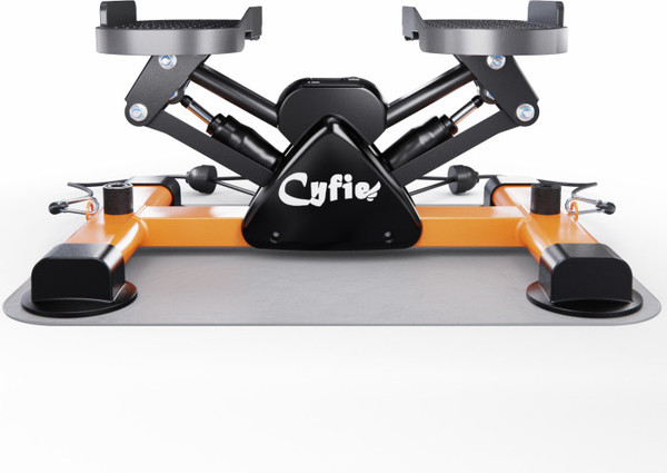 Министеппер DFC CYFIE 