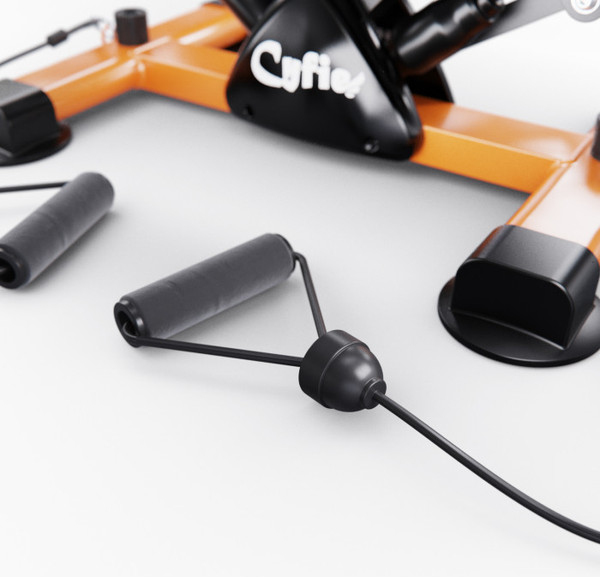 Министеппер DFC CYFIE 