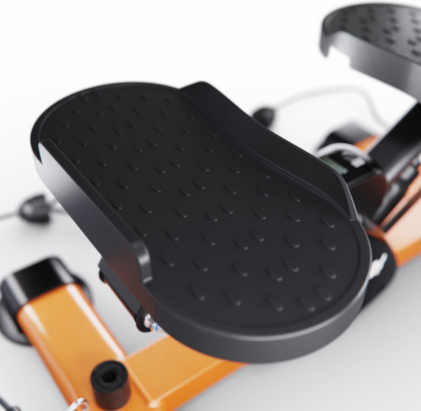 Министеппер DFC CYFIE 