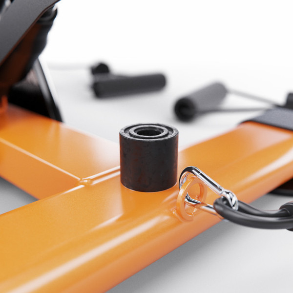 Министеппер DFC CYFIE 