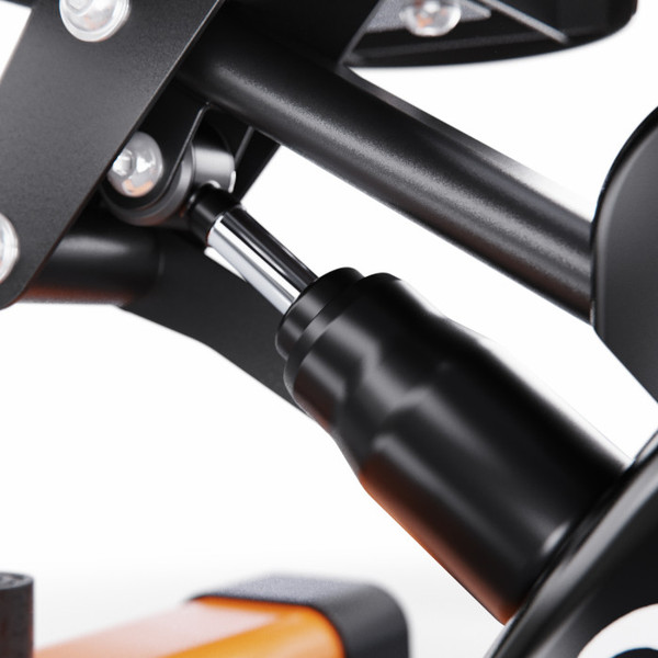 Министеппер DFC CYFIE 