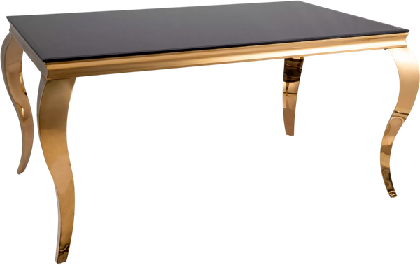 Обеденный стол Signal Prince 150x90 - фото