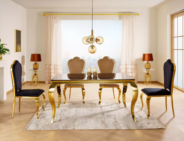 Обеденный стол Signal Prince 150x90