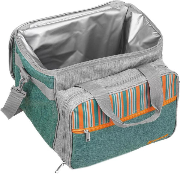 Походный набор Nisus N-811(4)-GG