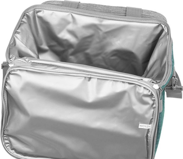 Походный набор Nisus N-811(4)-GG