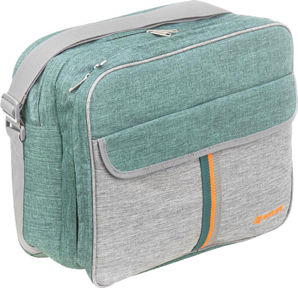 Походный набор Nisus Luxe N-425(4)-GG)