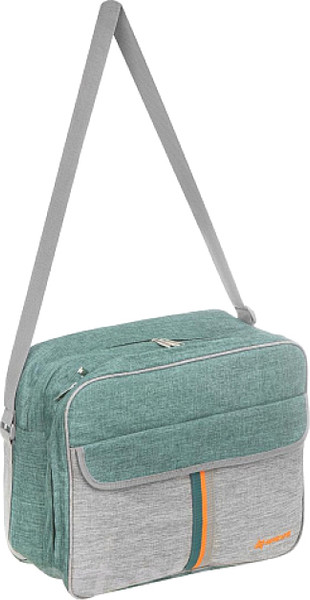 Походный набор Nisus Luxe N-425(4)-GG)