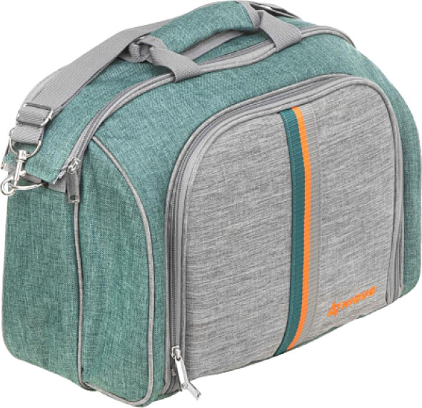 Походный набор Nisus N-425S(4)-GG