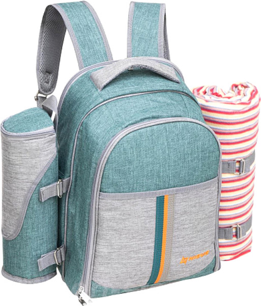 Походный набор Nisus N-904(4)-GG