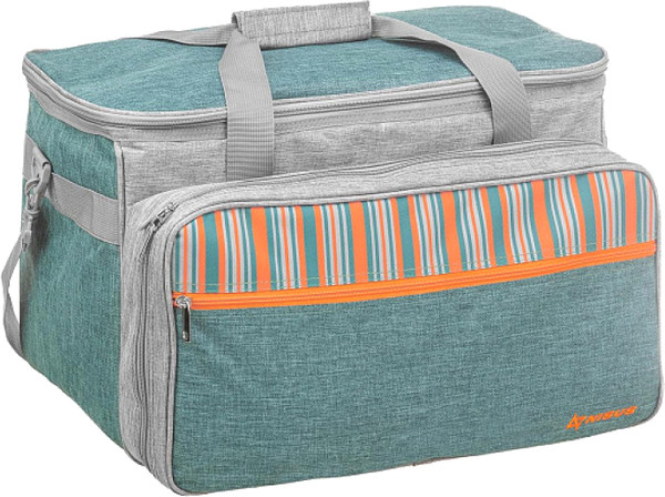 Походный набор Nisus N-811(6)-GG