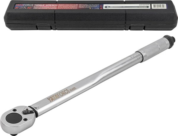 Гаечный ключ Yataforce YF-6474470TB - фото