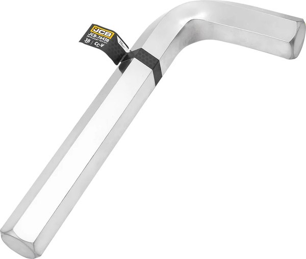 Гаечный ключ JCB 76438 - фото