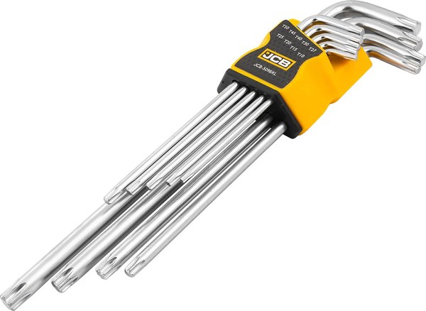 Набор ключей JCB JCB-5098XL