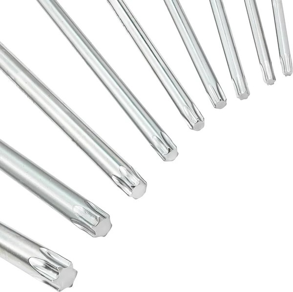 Набор ключей JCB JCB-5098XL