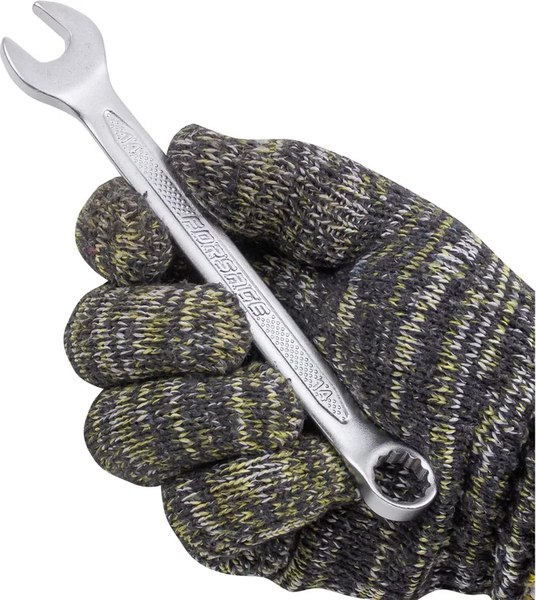 Набор ключей Forsage F-5261P Premium