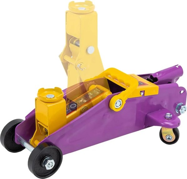 Подкатной домкрат Megatools MT-TA82008