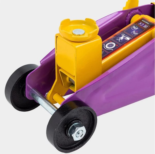 Подкатной домкрат Megatools MT-TA82008