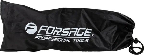 Ромбический домкрат Forsage F-10152A