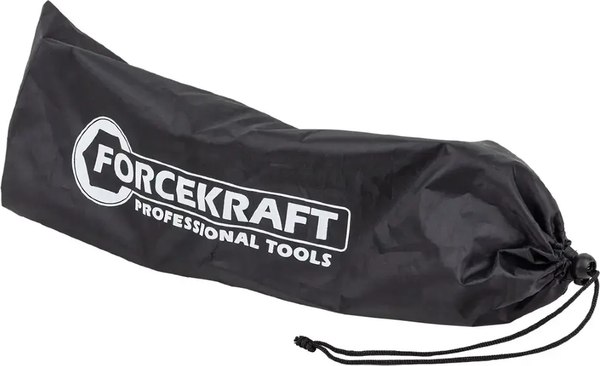 Ромбический домкрат ForceKraft FK-10152A