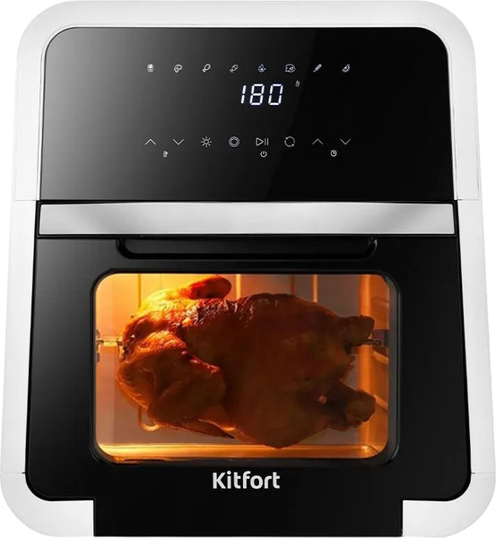 Аэрогриль Kitfort КТ-2290 - фото