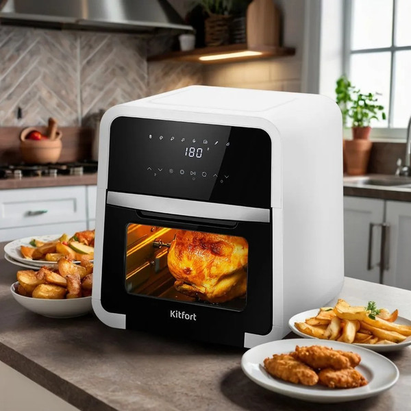 Аэрогриль Kitfort КТ-2290