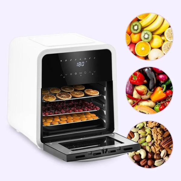 Аэрогриль Kitfort КТ-2290