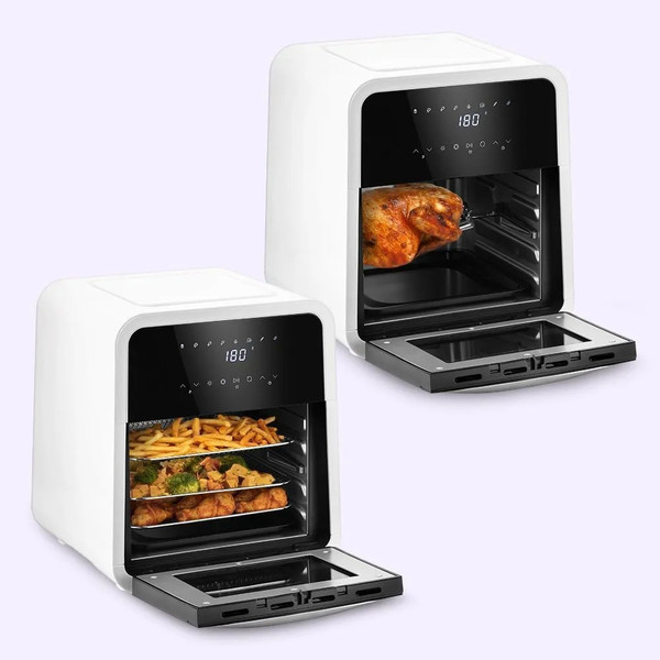 Аэрогриль Kitfort КТ-2290