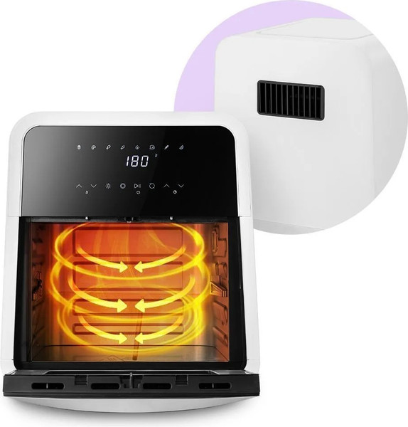 Аэрогриль Kitfort КТ-2290