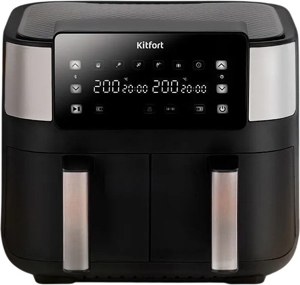 Аэрогриль Kitfort КТ-2259 - фото