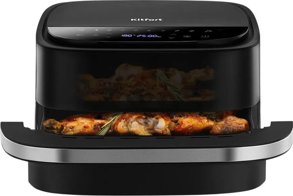 Аэрогриль Kitfort КТ-2289