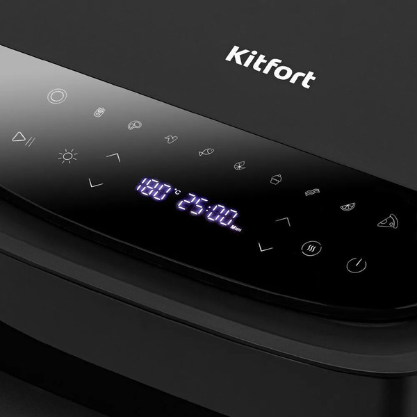 Аэрогриль Kitfort КТ-2289