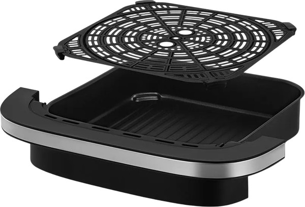 Аэрогриль Kitfort КТ-2289