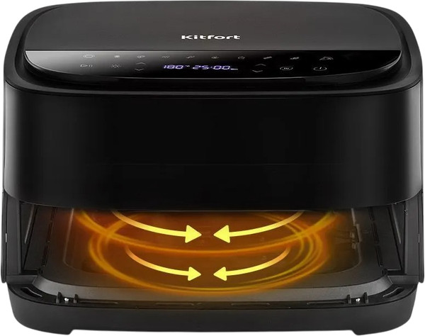 Аэрогриль Kitfort КТ-2289