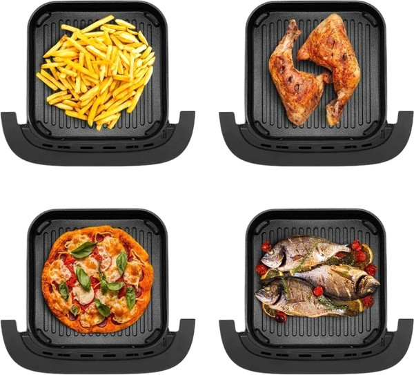 Аэрогриль Kitfort КТ-2289