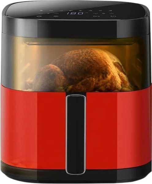 Аэрогриль Kitfort КТ-2291 - фото