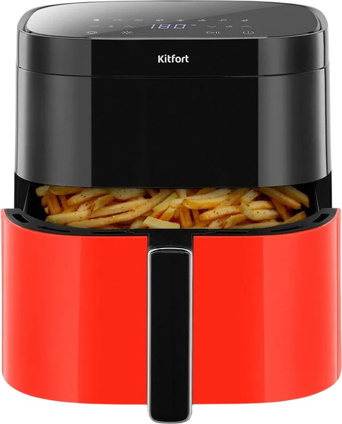 Аэрогриль Kitfort КТ-2291