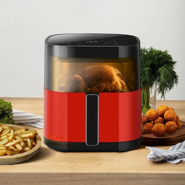 Аэрогриль Kitfort КТ-2291