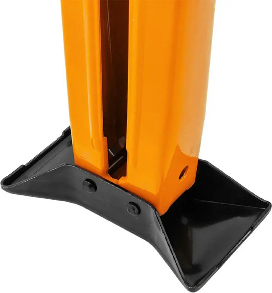 Домкрат механический Forstime FT-10152A