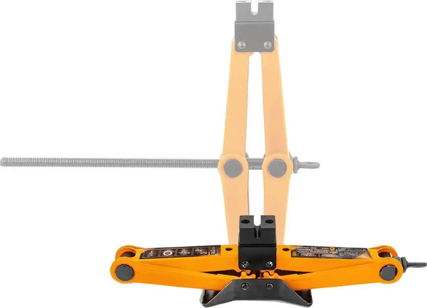 Домкрат механический Forstime FT-10152A