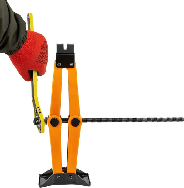 Домкрат механический Forstime FT-10152A