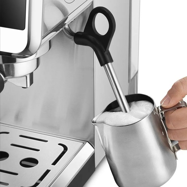 Кофеварка эспрессо Kitfort КТ-7419