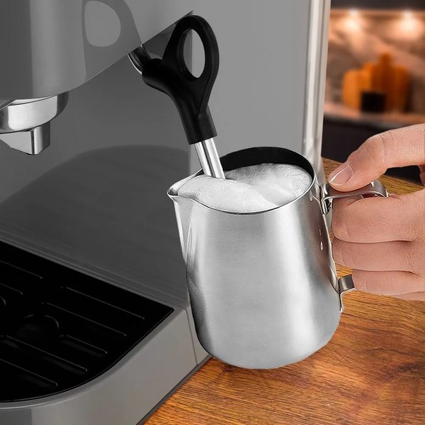 Кофеварка эспрессо Kitfort КТ-7523