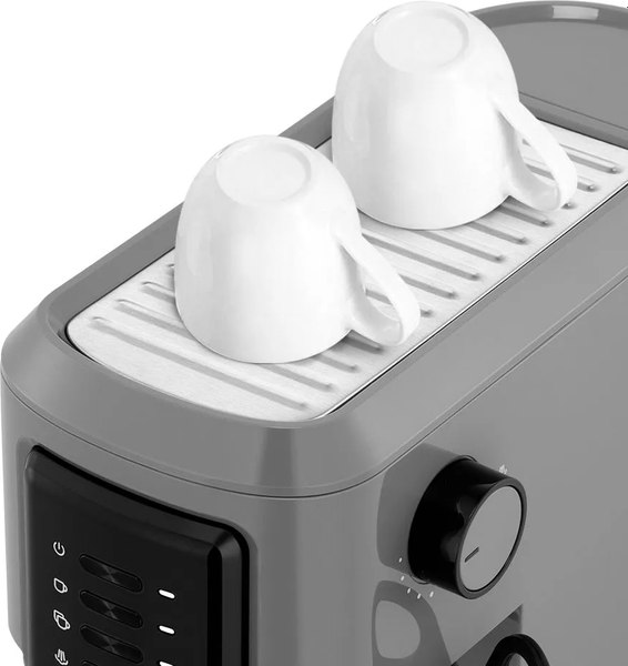 Кофеварка эспрессо Kitfort КТ-7523