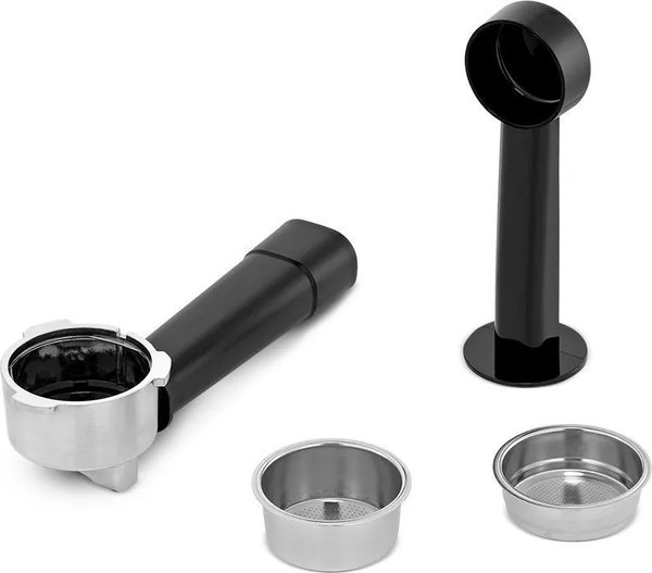 Кофеварка эспрессо Kitfort КТ-7523