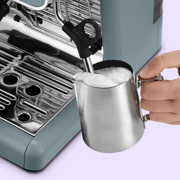 Кофемашина Kitfort КТ-7521