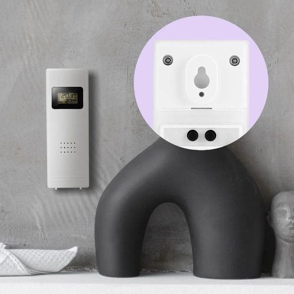 Метеостанция цифровая Kitfort КТ-3727