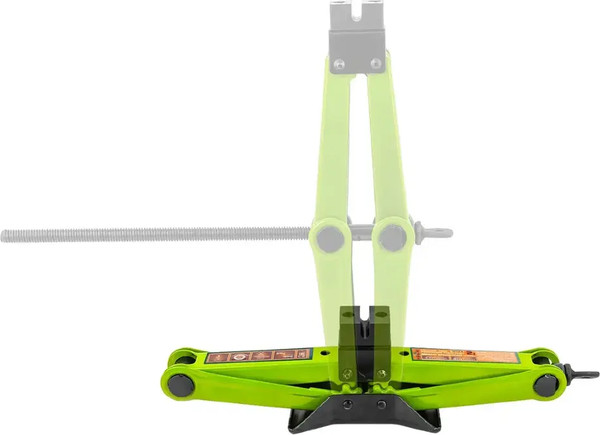 Ромбический домкрат Forsland 10152A