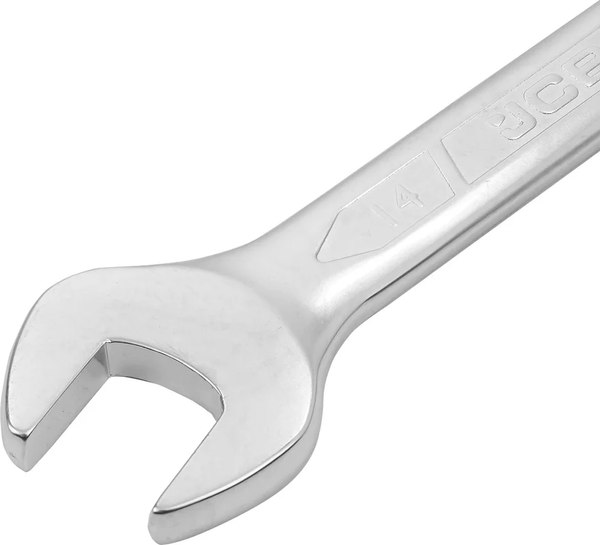 Набор ключей JCB 5102P