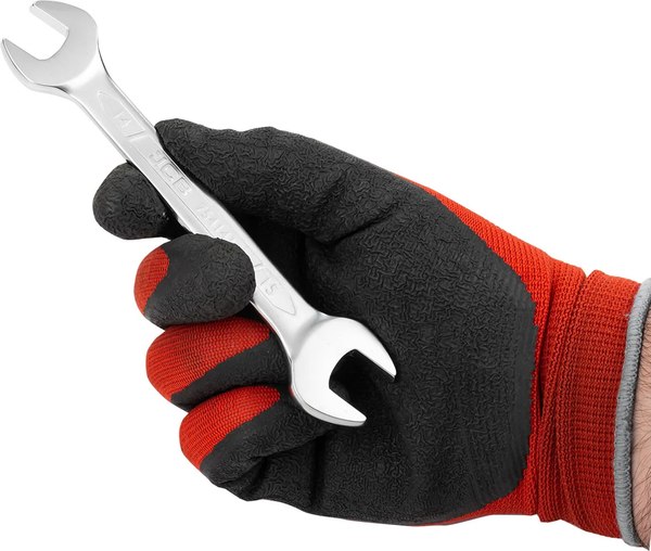 Набор ключей JCB 5102P